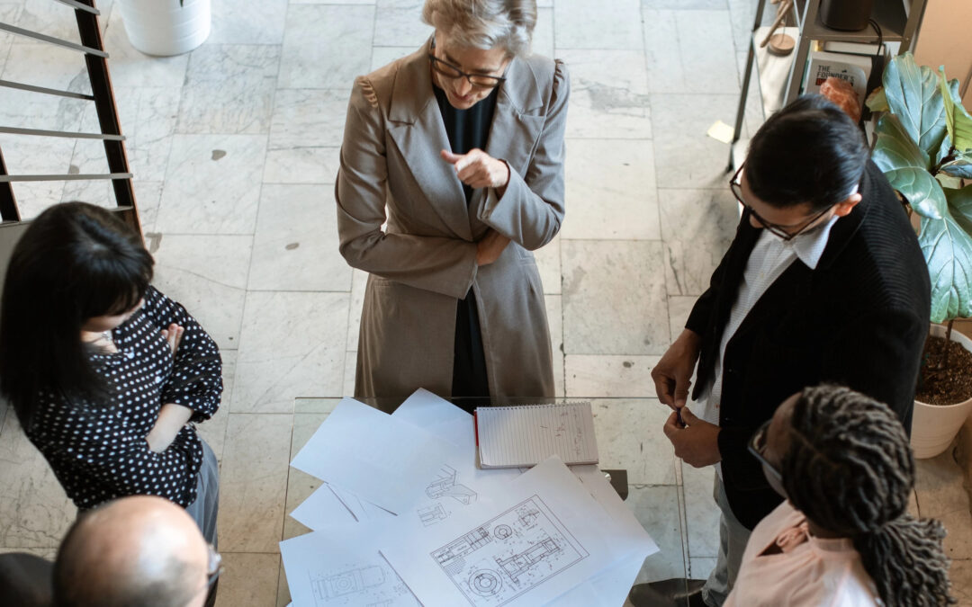 Should a business rent or buy its commercial property?