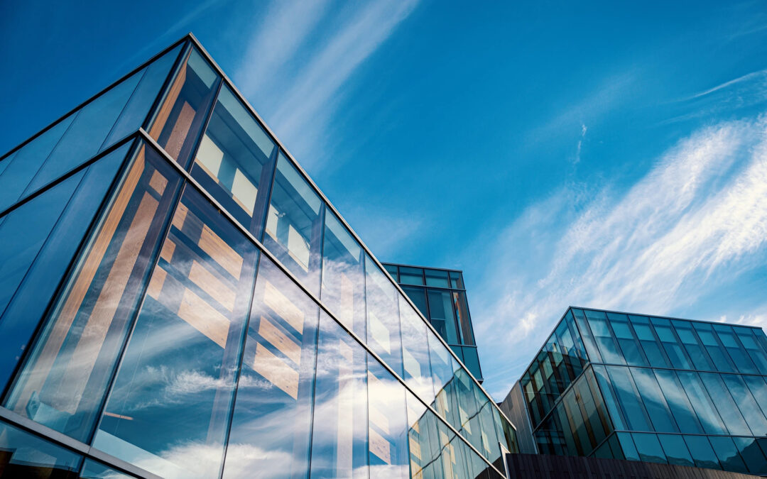 Is Commercial Property Right for You?