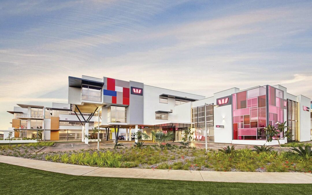 Broadway Property leads transactions on key Darwin and Brisbane Assets