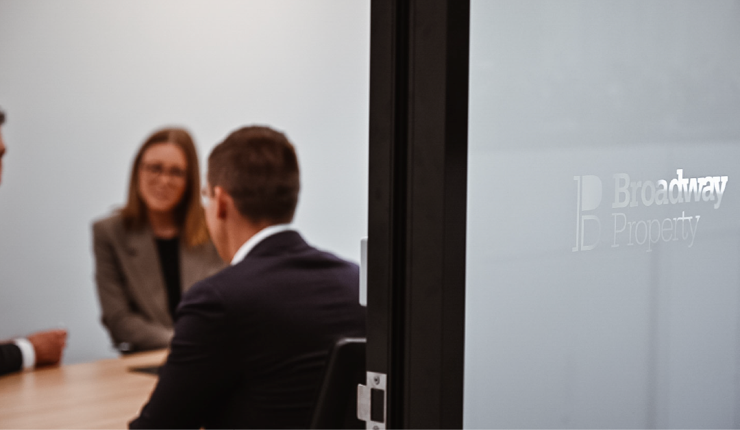 Commercial property trends for 2023