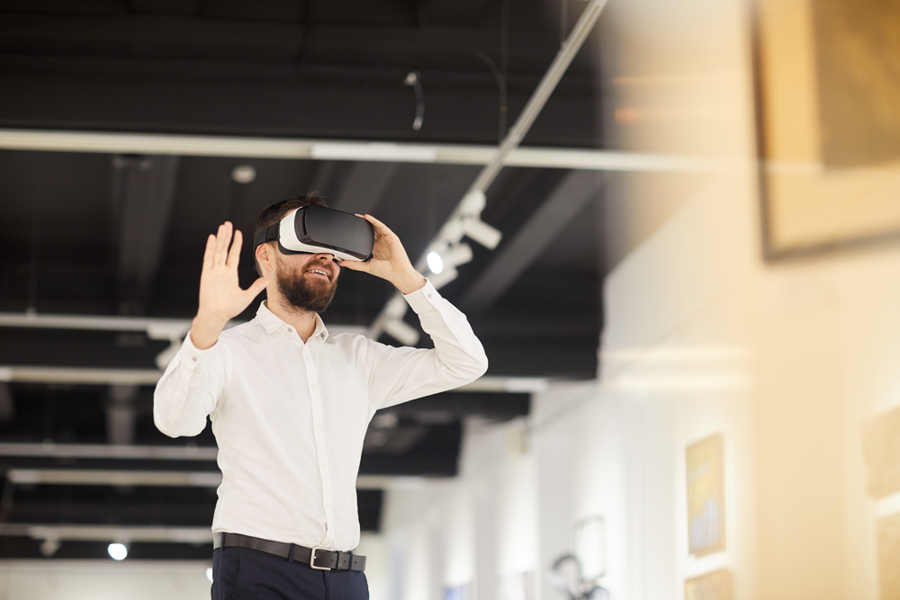 The impact of technology on commercial property investment