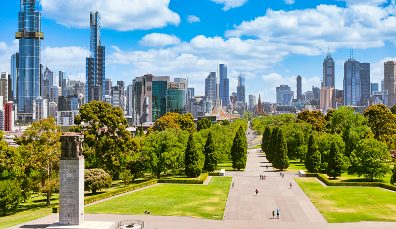 What are the most profitable commercial real estate investments?