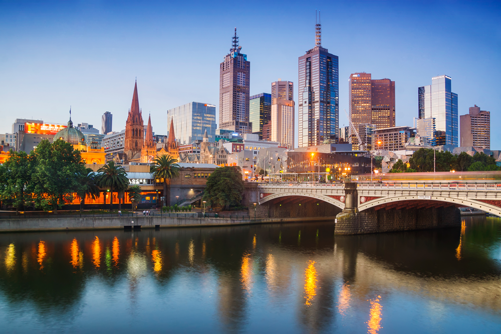 Broadway Property expands into Melbourne