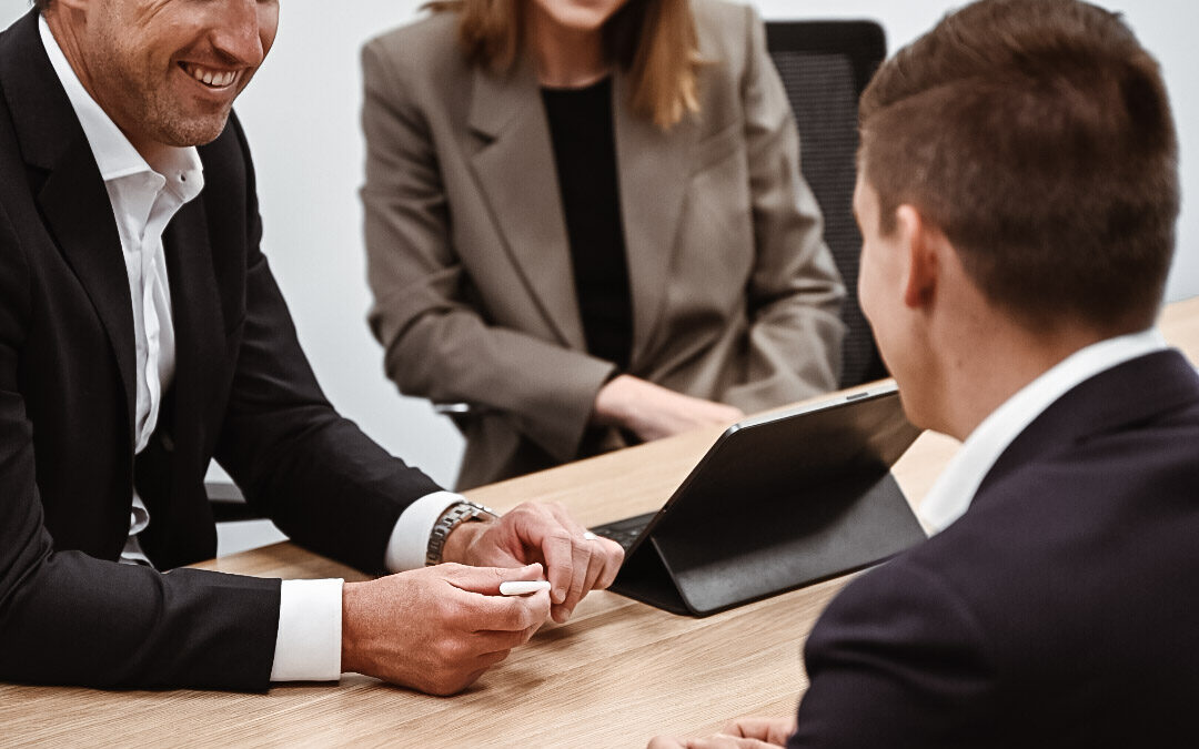 From bearings to budget: your guide to finding the perfect commercial property