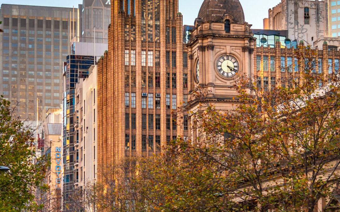 The rise of mixed-use developments: a look at the future of real estate