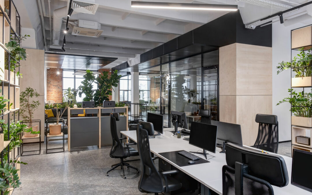 As the end of year fast approaches, what should commercial property owners do to prepare for 2025?