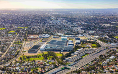 Understanding Adelaide’s industrial land supply