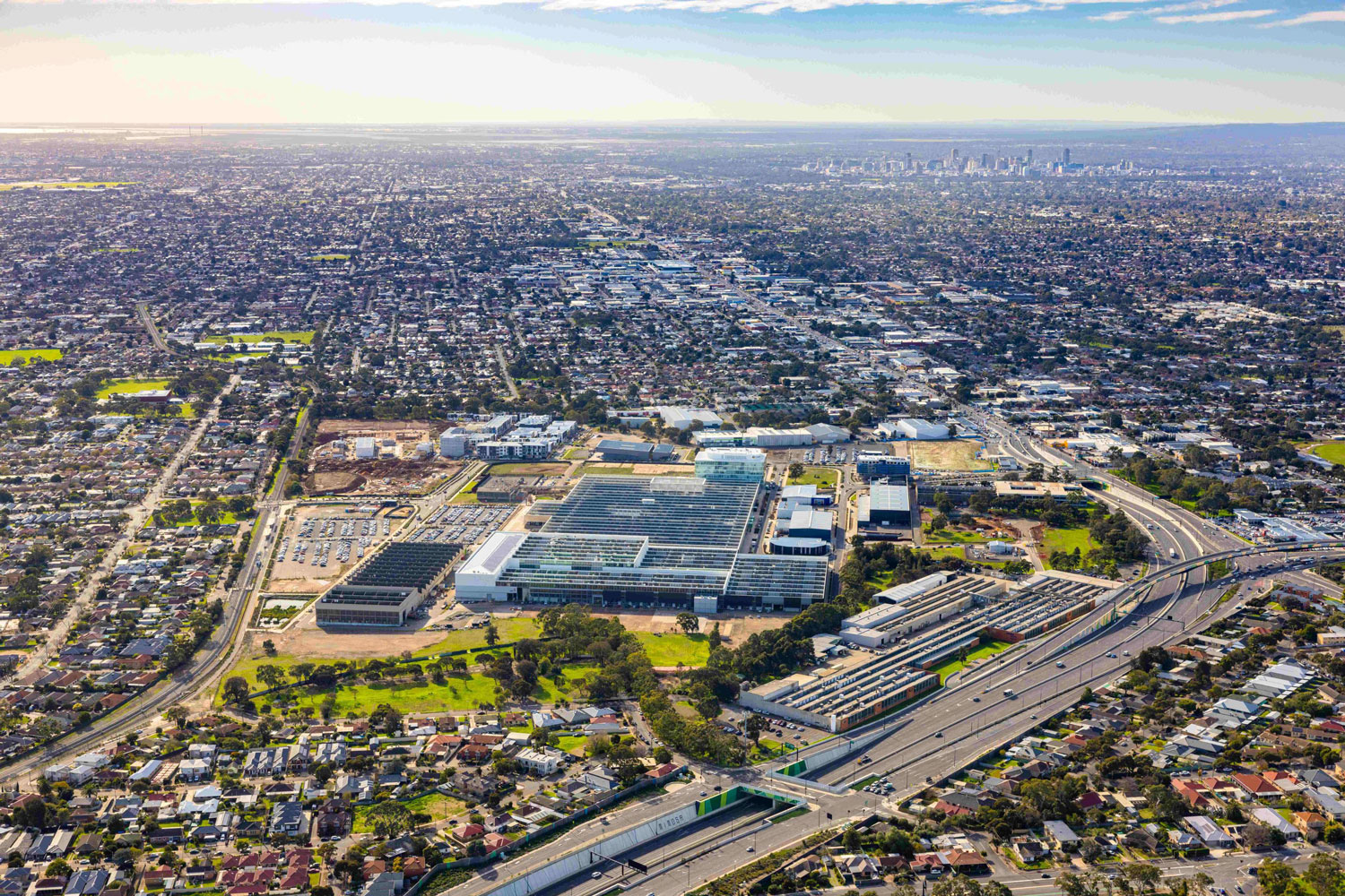 Understanding Adelaide’s industrial land supply
