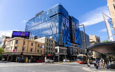 Five common mistakes when leasing/buying commercial property and how to avoid them