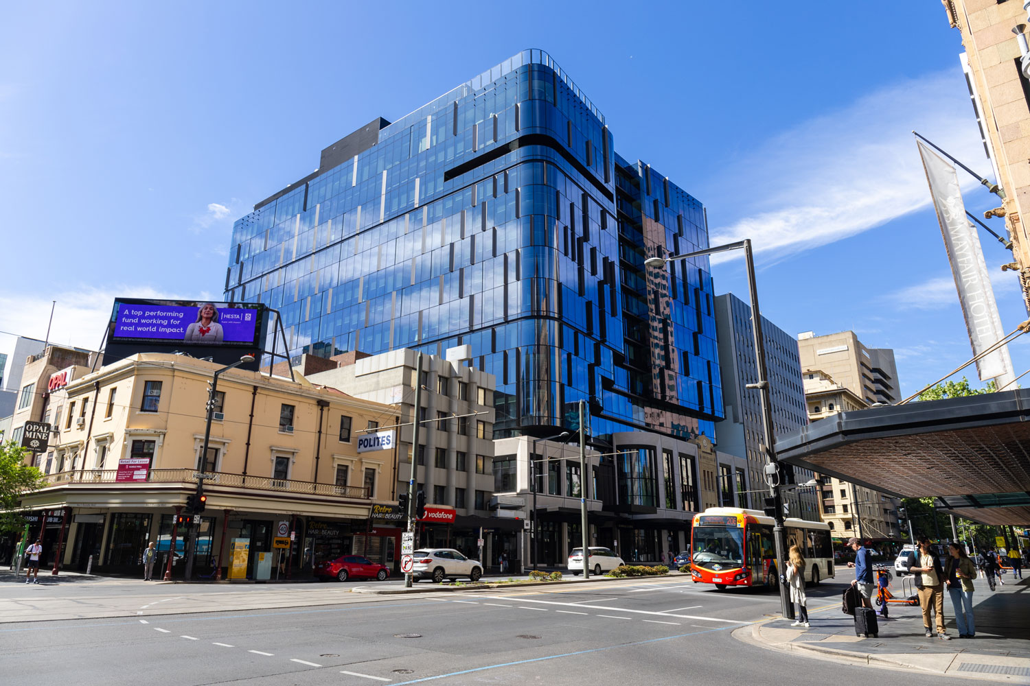 Five common mistakes when leasing/buying commercial property and how to avoid them