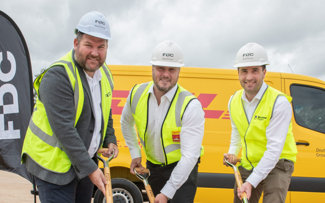 Why the right property manager makes all the difference for your commercial investment