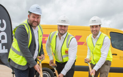Why the right property manager makes all the difference for your commercial investment