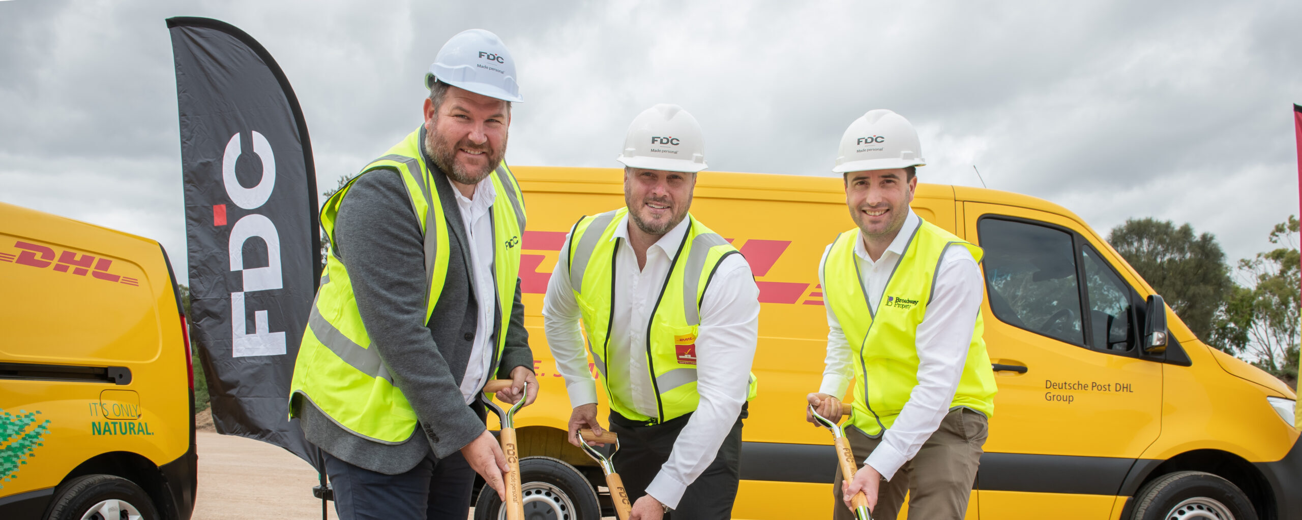 Why the right property manager makes all the difference for your commercial investment