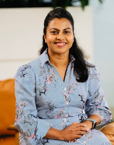 Cham Jayaweera