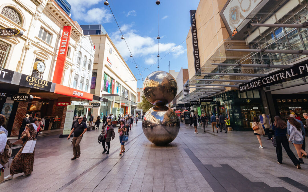 How interest rate cuts are fueling a commercial property resurgence