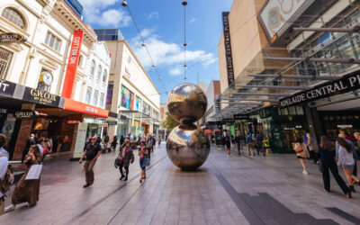 How interest rate cuts are fueling a commercial property resurgence