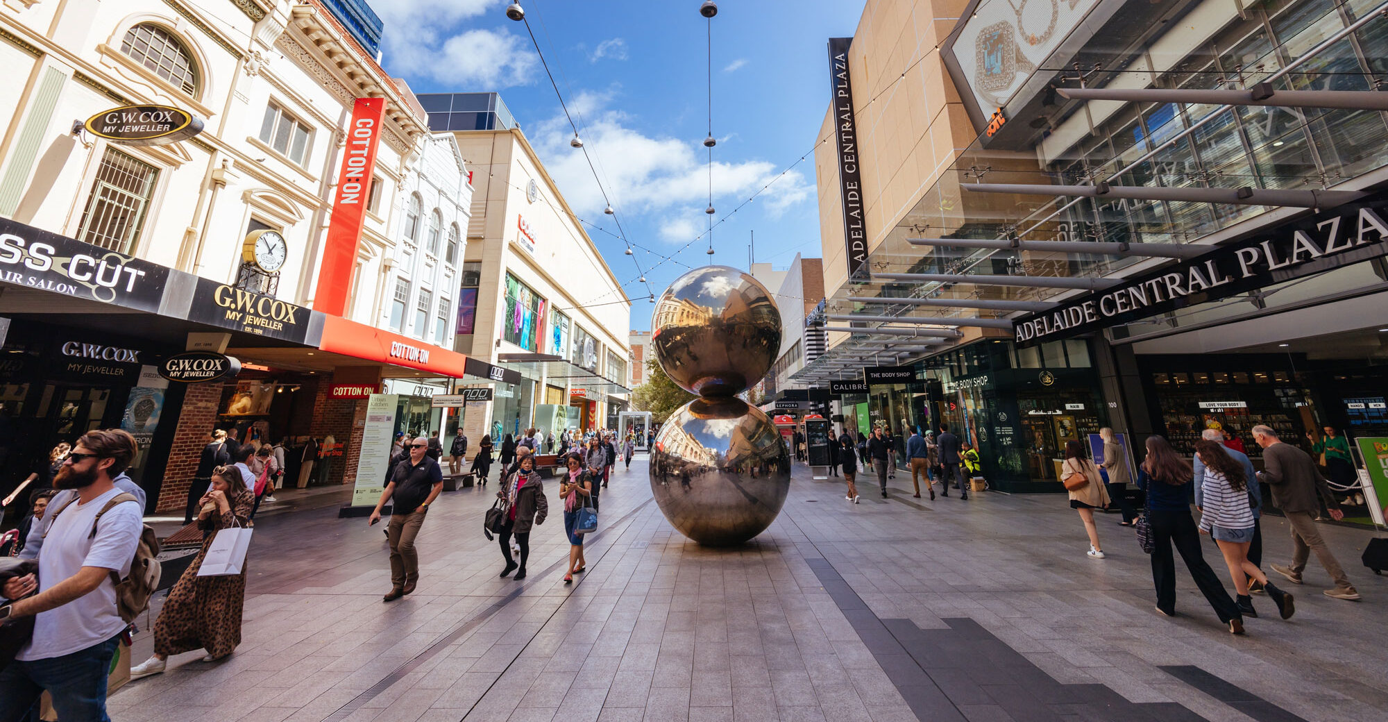 How interest rate cuts are fueling a commercial property resurgence