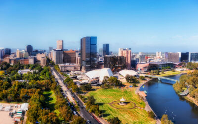 Finding high-potential commercial property in Adelaide